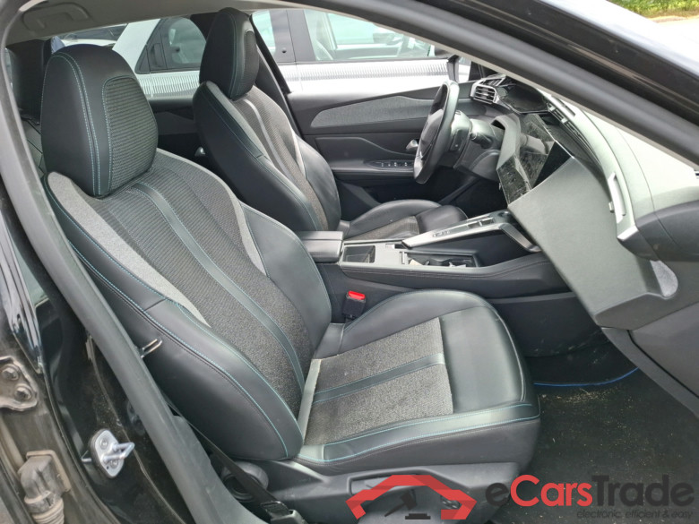 Peugeot 308 1.5 BlueHDi Allure Aut. LED I-Cockpit ACC 1/2 Sport-Leather KeylessGo Camera Klima PDC ... #4
