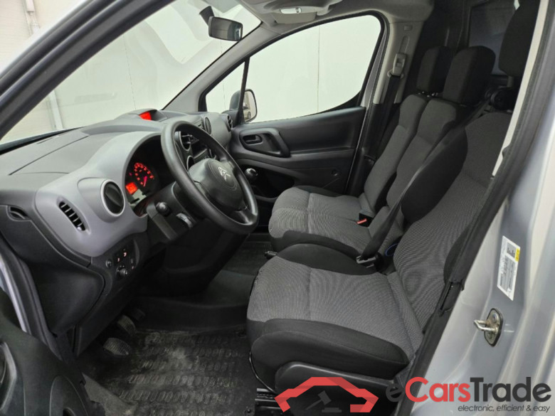 CITROEN Berlingo 1.6 BlueHDI 75 Club #5