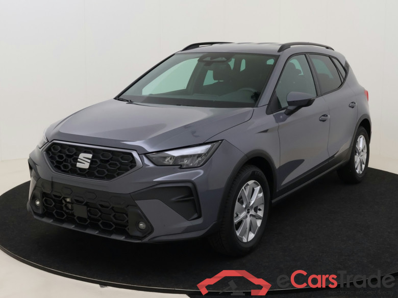 Seat Arona Play Plus 1,0 TSI 115 hp Man.6 #1