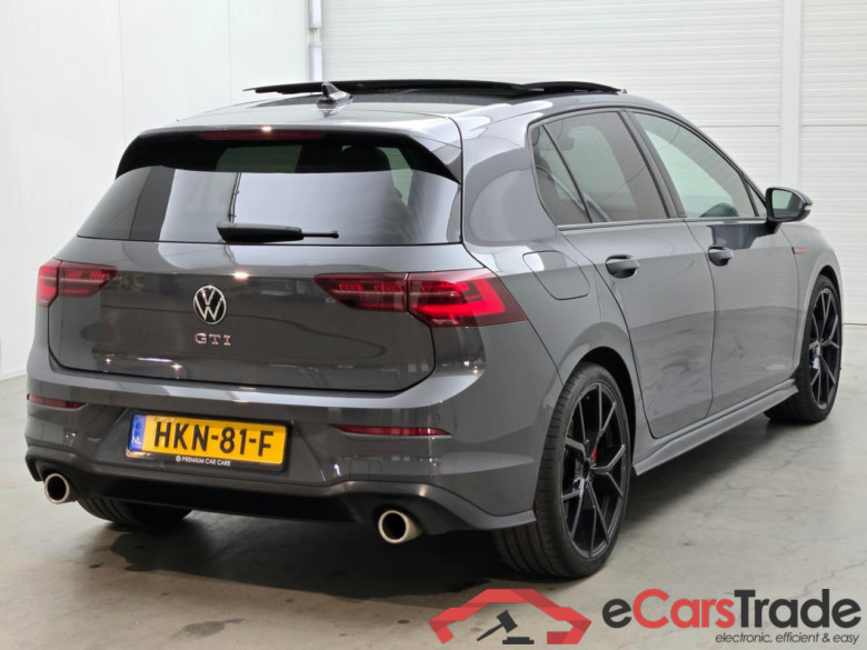 VOLKSWAGEN GOLF 2.0 TSI GTI #4
