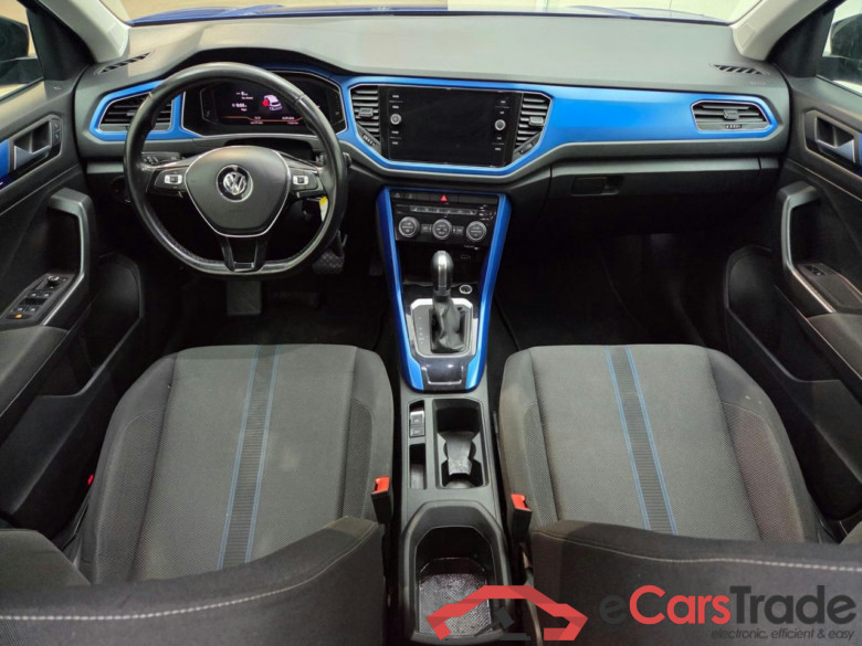 VOLKSWAGEN T-Roc 1.5 TSI Sport #6
