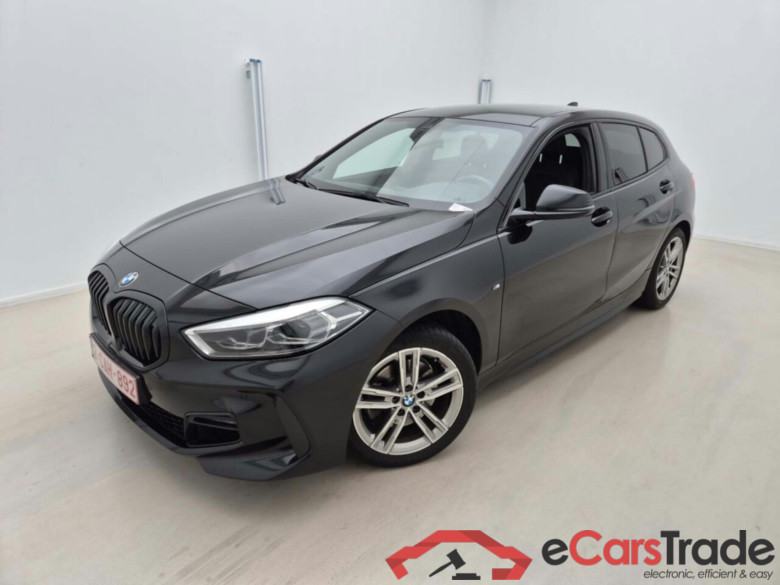 BMW 1-SERIE 116I M-SPORT #1