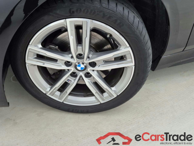 BMW 1-SERIE 116I M-SPORT #4