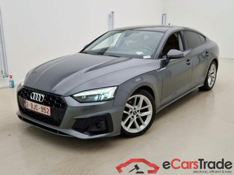 AUDI A5 SPORTBACK 35 TDI S-LINE S-TRONIC