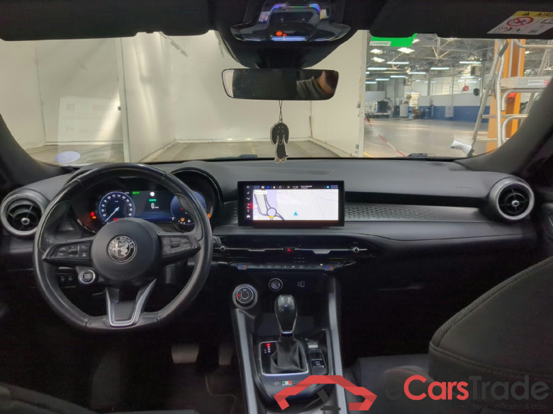 ALFA ROMEO Tonale / 2022 / 5P / SUV 1.5T Hybrid 130 TCT7 Sprint #5