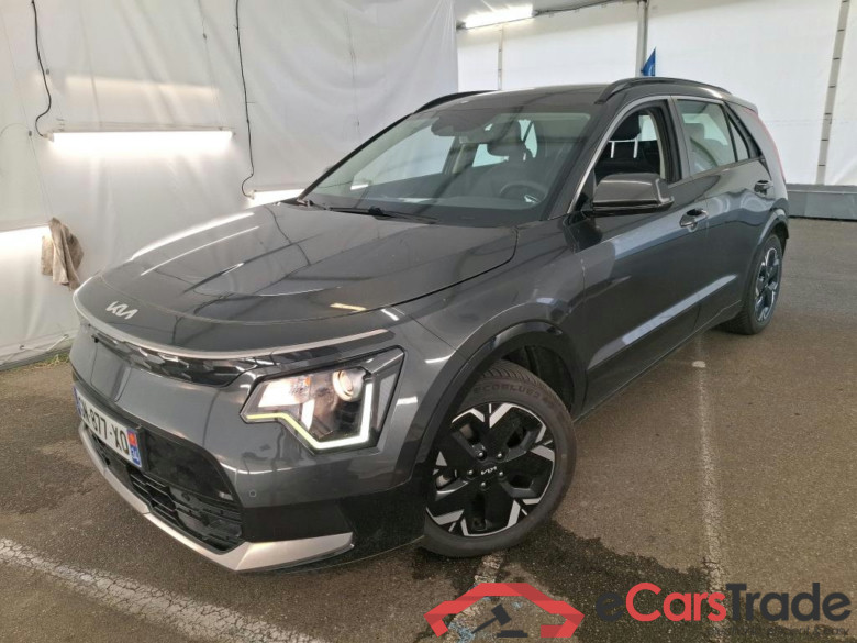 Niro EV Active 64kWh BVA