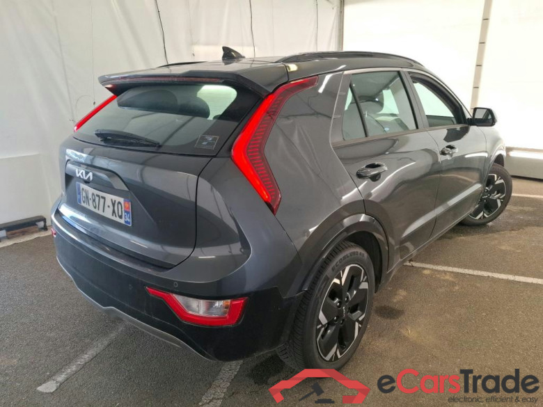 Niro EV Active 64kWh BVA #4
