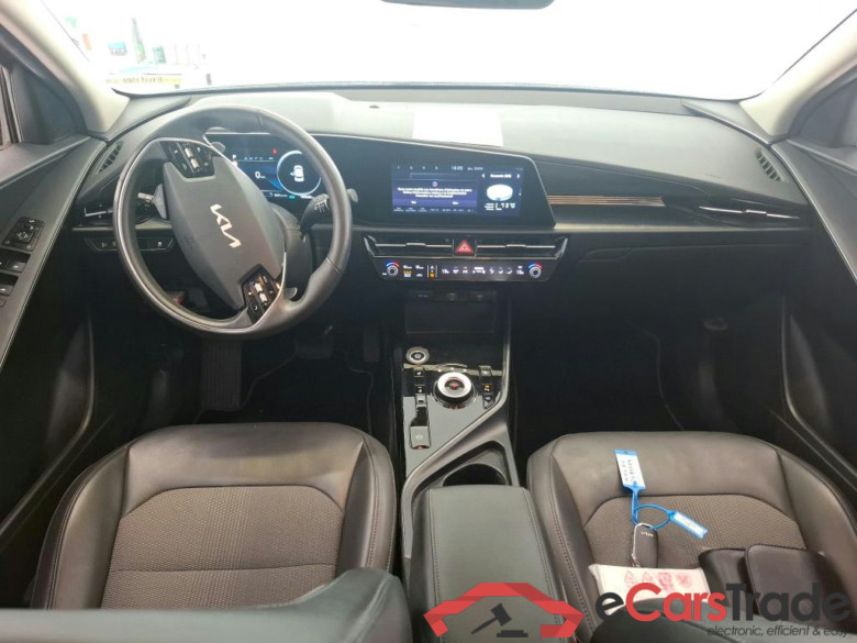 Niro EV Active 64kWh BVA #6