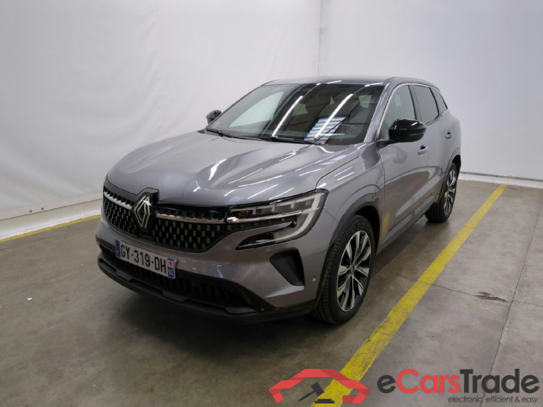 Austral Techno 1.2 E-TECH Hybrid 200CV BVA6 6E #1