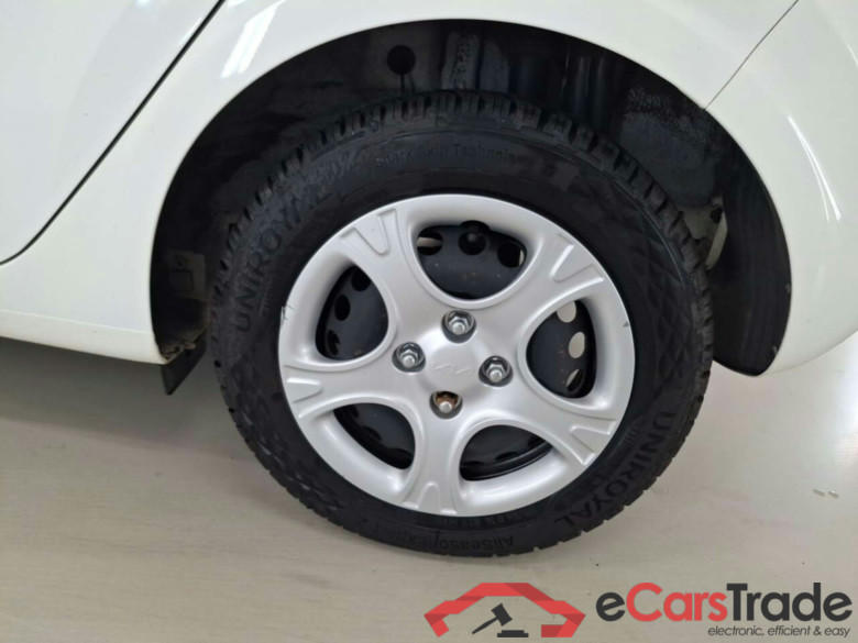 KIA PICANTO 1.0 MPI #4