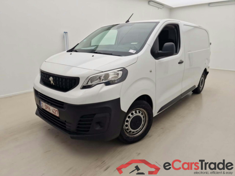 Peugeot Expert 1.5 BlueHDI 3PL Klima PDC ... #1