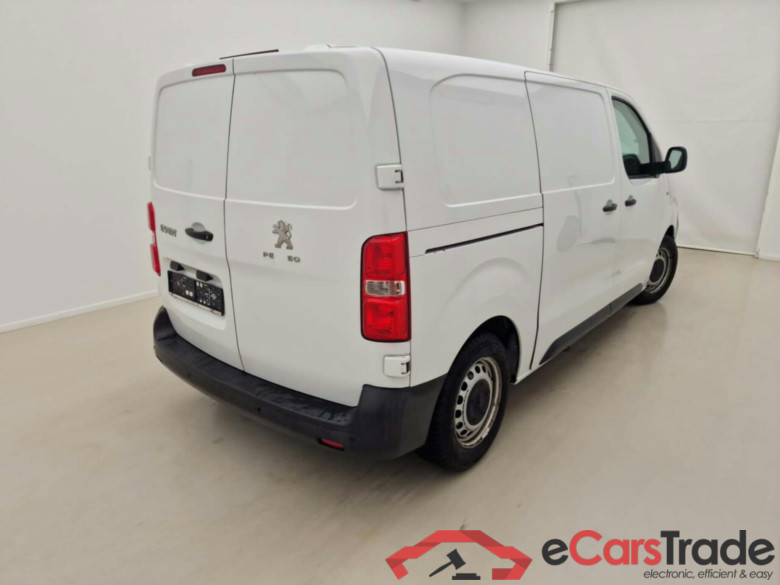 Peugeot Expert 1.5 BlueHDI 3PL Klima PDC ... #2