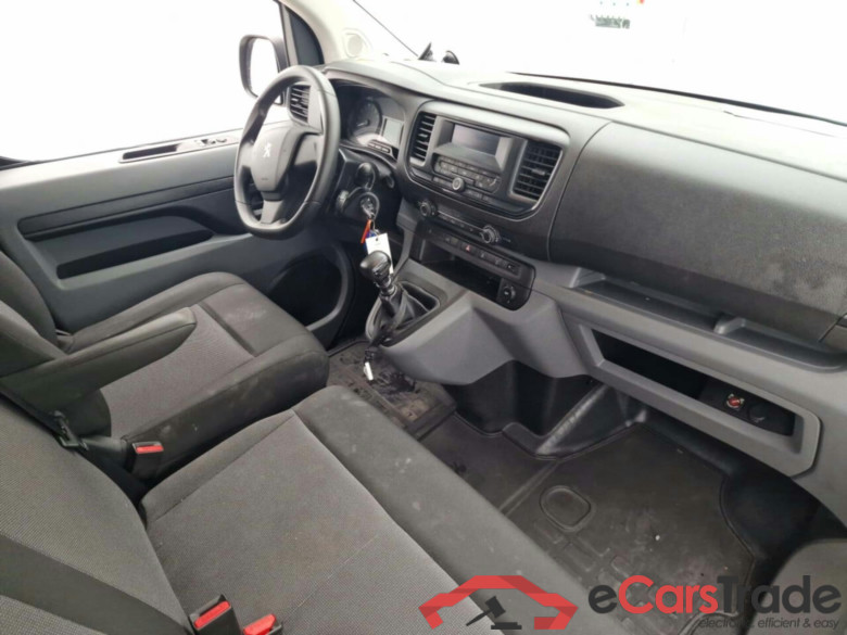 Peugeot Expert 1.5 BlueHDI 3PL Klima PDC ... #4