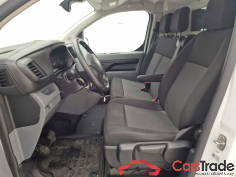 Peugeot Expert 1.5 BlueHDI 3PL Klima PDC ... #3