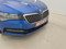 preview Skoda Superb #5