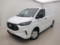preview Ford Transit Custom #0