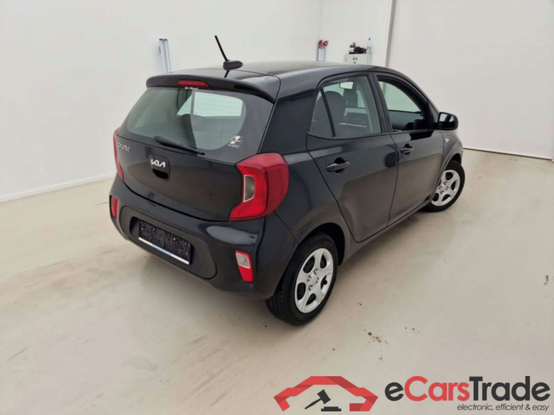 KIA PICANTO 1.0 MPI PURE #2