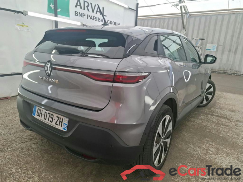 Megane E-Tech Electric Evolution ER 60kWh BVA #4