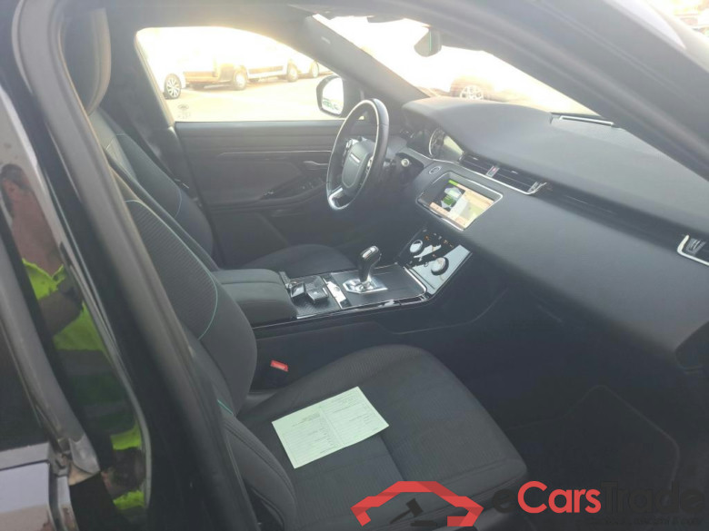 LAND ROVER Range Rover Evoque / 2015 / 5P / todoterreno 2.0 D180 R-Dynamic AUTO 4WD #6