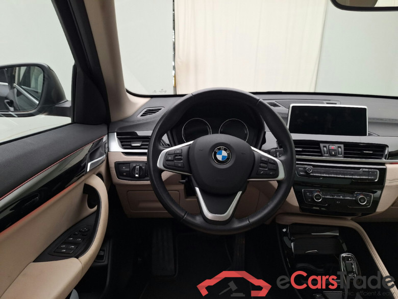 BMW, X1 FL'19, BMW X1 sDrive16dA (85 kW) 5d #6