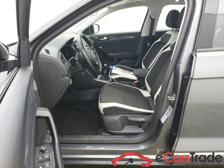 Volkswagen T-Roc 1.5 TSI Elegance 5d #3