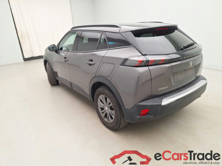 Peugeot, 2008 '19, Peugeot 2008 1.2 Puretech 74KW S&S Style 5d #3