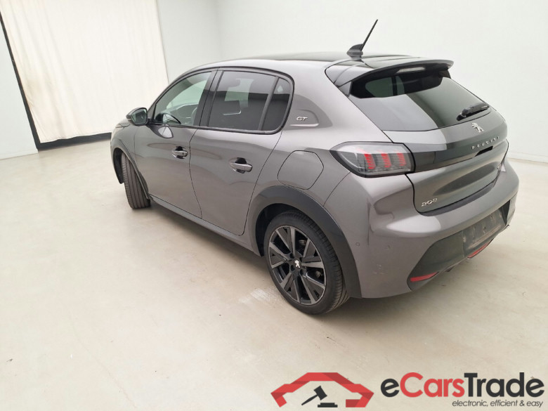 Peugeot, 208 '19, 208 1.5BHDi 100 GT Pack #3