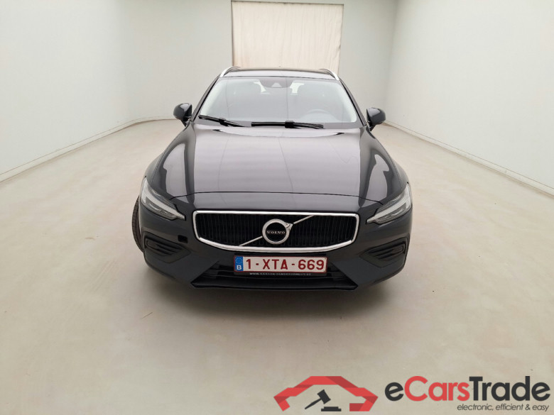 Volvo, V60 '18, Volvo V60 D4 Momentum Pro 5d #1