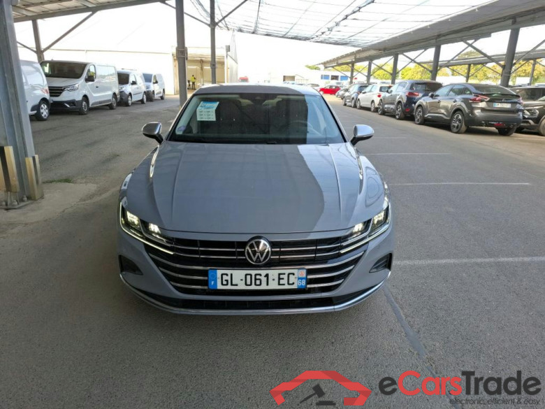 VOLKSWAGEN Arteon / 2020 / 5P / Berline 1.4 EHYBRID OPF DSG6 ELEGANCE