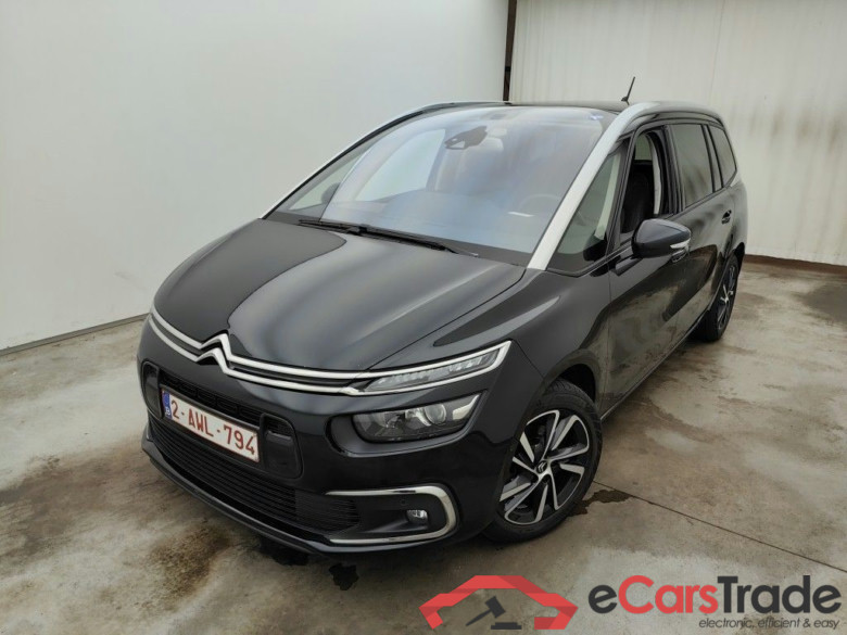 Citroën Grand C4 Spacetourer 1.5 BlueHDi 130 S&S MAN6 Business Lounge 5d #1