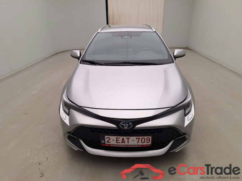 Toyota, Corolla TS '19, Toyota Corolla Touring Sports 2.0 Hybrid Style e-C