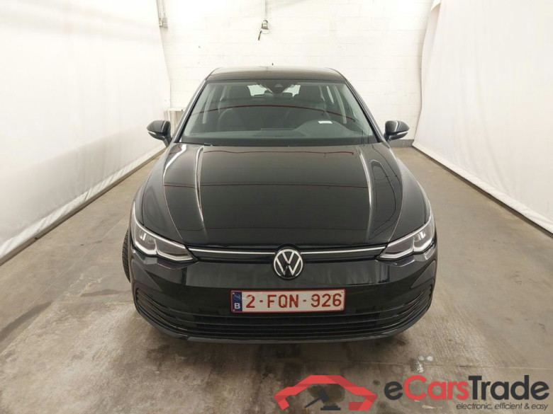 Volkswagen Golf VIII 2.0 TDI 85kW Life Business 5d #5