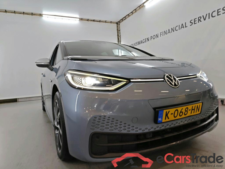 VOLKSWAGEN ID.3 150 kW #4