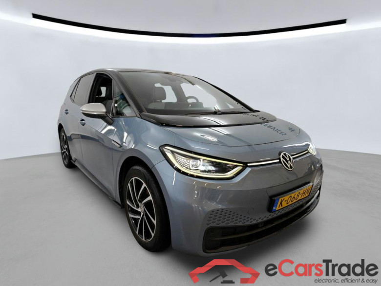 VOLKSWAGEN ID.3 150 kW #5