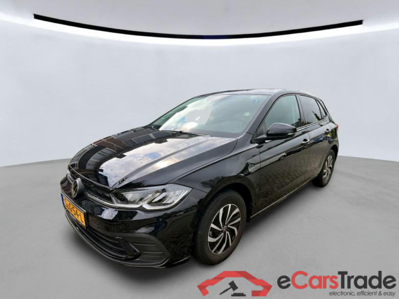 VOLKSWAGEN POLO 70 kW #1