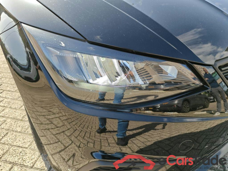 SEAT Ibiza 70 kW #3