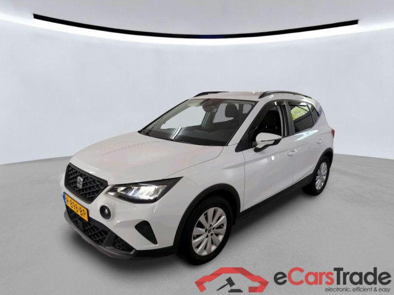 SEAT Arona 70 kW #1
