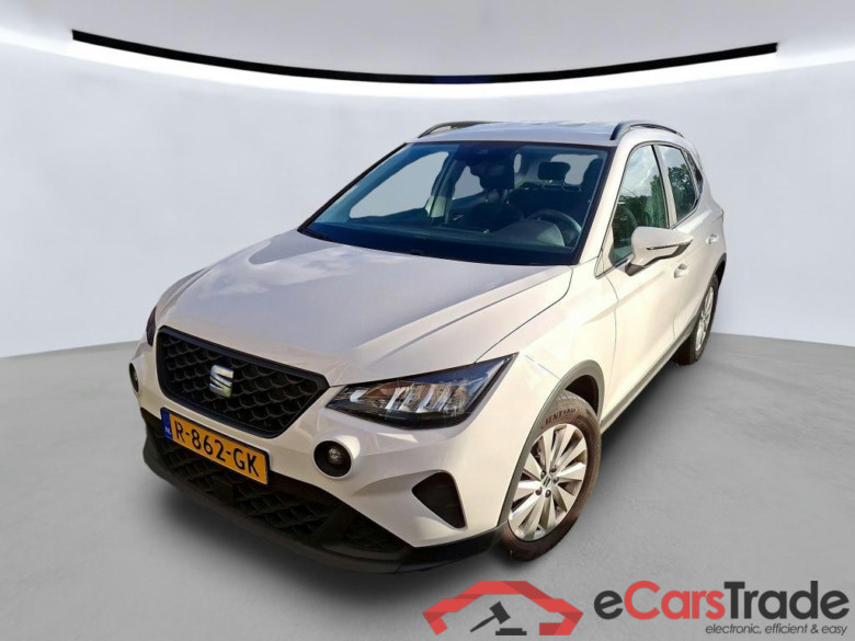 SEAT Arona 70 kW #1