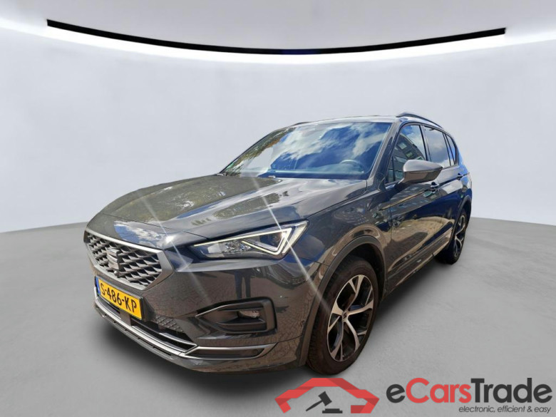 SEAT Tarraco 110 kW