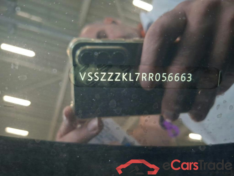 SEAT LEON 81 kW #3