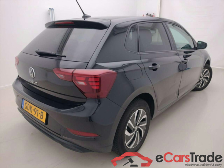 VOLKSWAGEN POLO 1.0 TSI Life  #2