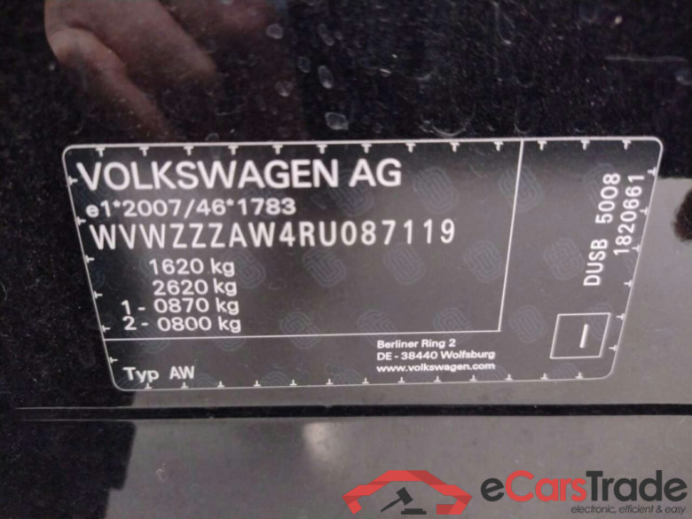 VOLKSWAGEN POLO 1.0 TSI Life  #5