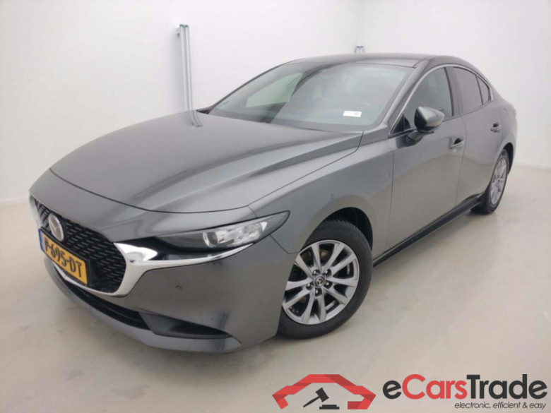 Mazda 3 2.0 e-SA-G Comfort