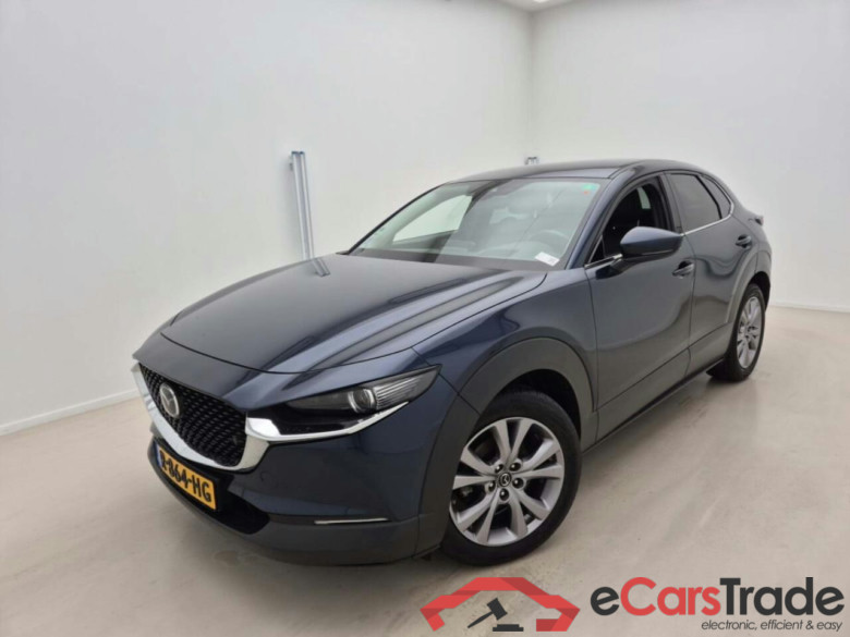 Mazda CX-30 2.0 eSA-G Luxury #1