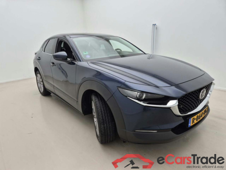 Mazda CX-30 2.0 eSA-G Luxury #5