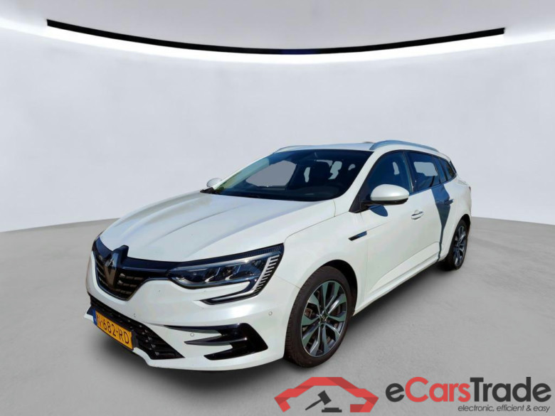 RENAULT Mégane Estate 103 kW #1