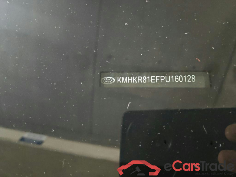 HYUNDAI IONIQ 5 168 kW #3