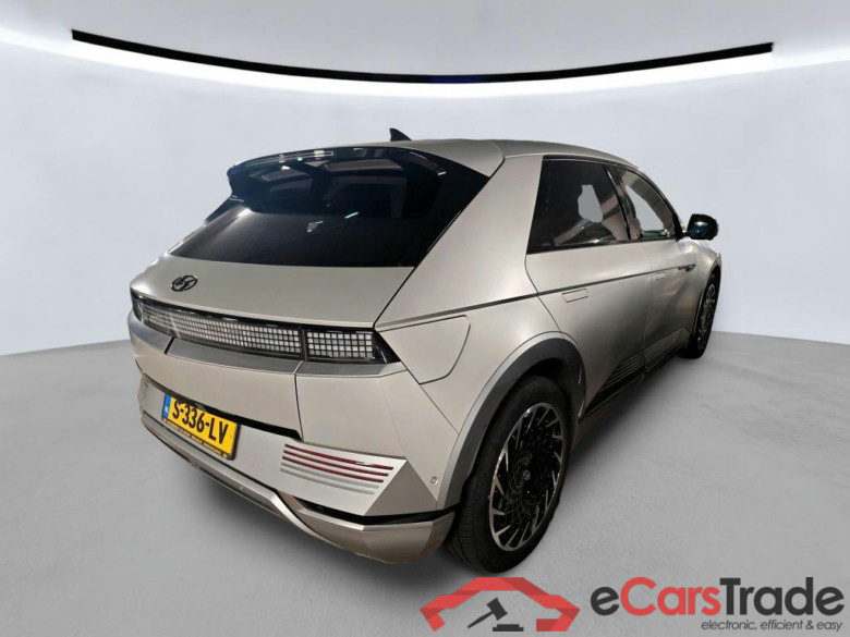 HYUNDAI IONIQ 5 168 kW #6