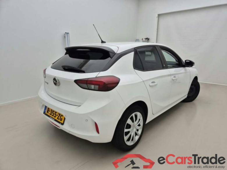 OPEL CORSA-E Edition 50 kWh  #2