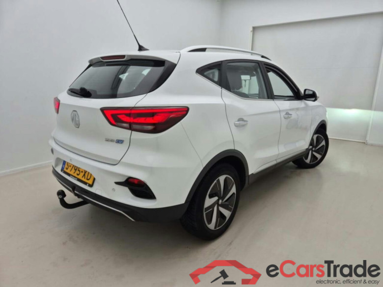 MG Mg zs ev EV Long Range Luxury #2